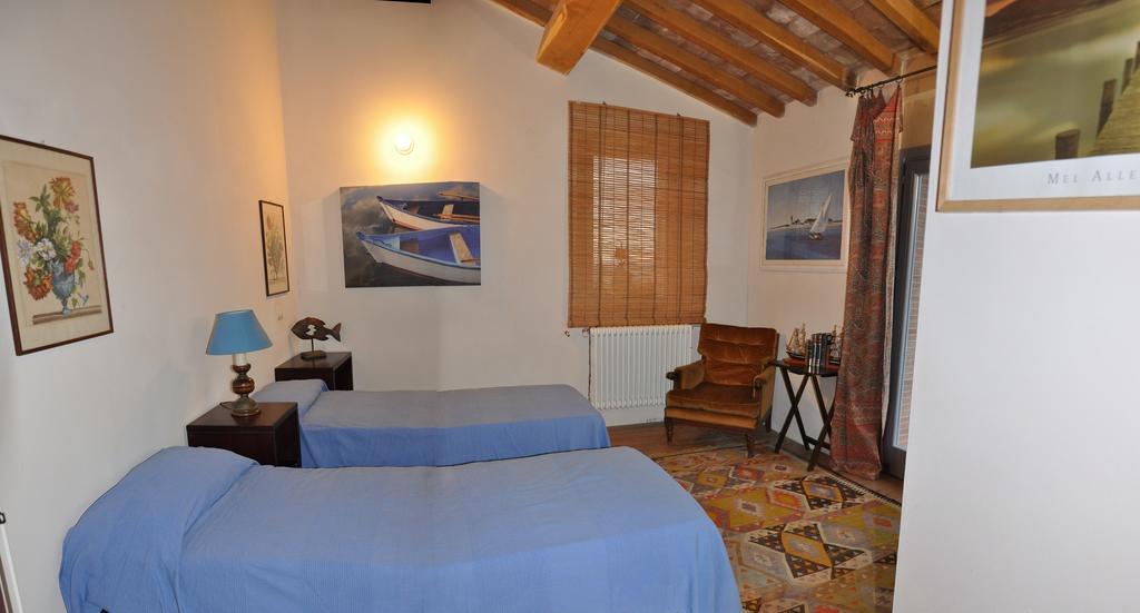 Montecristo Country House Manciano Room photo