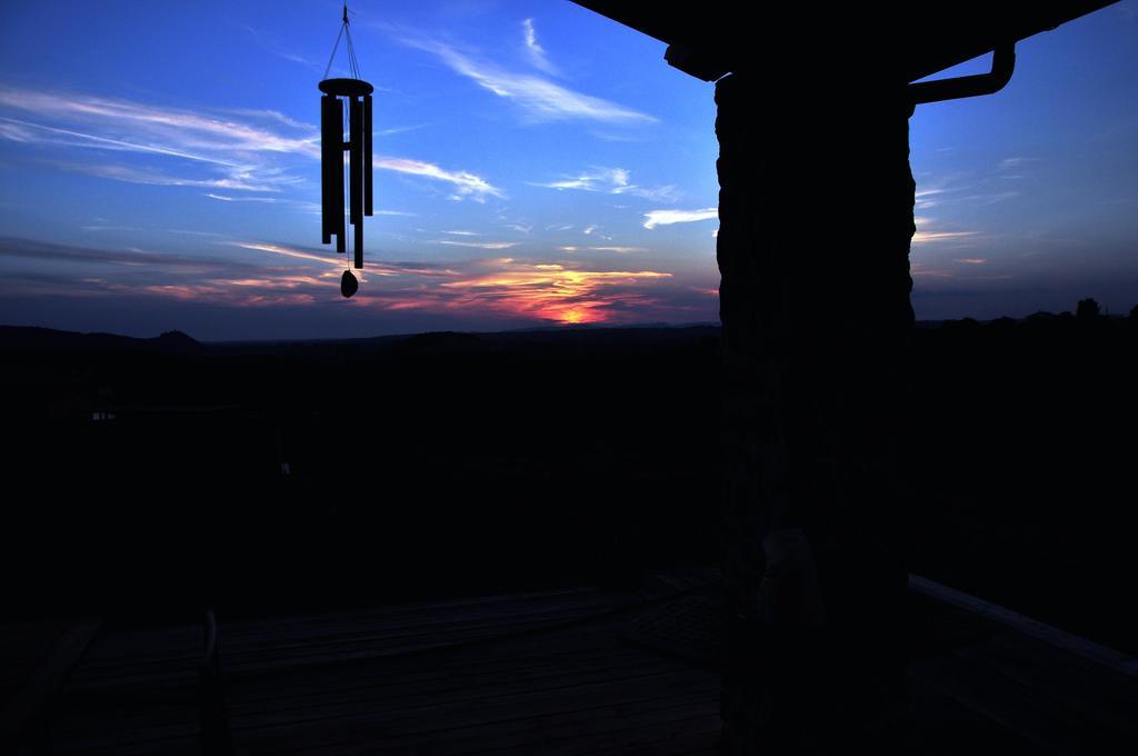 Montecristo Country House Manciano Exterior photo